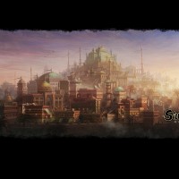 Arabian Nights Update