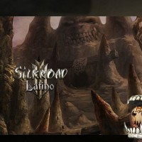Togui Village Set Legendary D13 Silkroad Latino