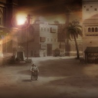 Quest Arma Legend D14 Silkroad Latino