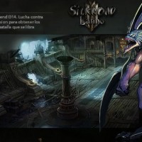 Quest Obtencion del Weapon/Shield Orb Silkroad Latino