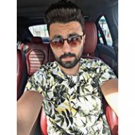 Eljazar JR