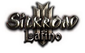 silkroadlatino.com